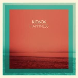 Kid 606 - Happiness in der Gruppe CD / Pop-Rock bei Bengans Skivbutik AB (689979)