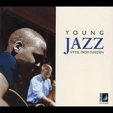 Young Jazz Ii in der Gruppe cdonuppdat / CDON Jazz klassiskt NX bei Bengans Skivbutik AB (690002)