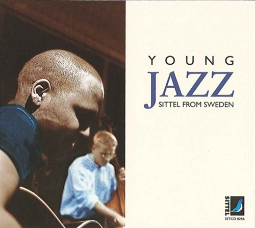 Young Jazz Ii in der Gruppe Externt_Lager / Naxoslager bei Bengans Skivbutik AB (690002)