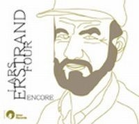 Lars Erstrand Four - Encore in der Gruppe cdonuppdat / CDON Jazz klassiskt NX bei Bengans Skivbutik AB (690011)