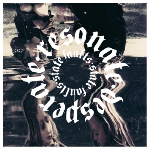 State Faults - Resonate/Desperate in der Gruppe CD / Rock bei Bengans Skivbutik AB (690020)