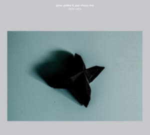 Plotkin James & Paal Nilssen-Love - Death Rattle in der Gruppe CD bei Bengans Skivbutik AB (690065)