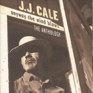 J.J. Cale - Anthology in der Gruppe CD / Pop-Rock bei Bengans Skivbutik AB (690131)
