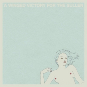 Winged Victory For The Sullen A - A Winged Victory For The Sullen in der Gruppe CD / Pop-Rock bei Bengans Skivbutik AB (690191)