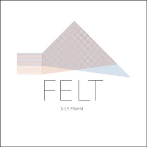 Frahm Nils - Felt in der Gruppe CD bei Bengans Skivbutik AB (690192)