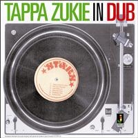 ZUKIE TAPPER - IN DUB in der Gruppe CD / Reggae bei Bengans Skivbutik AB (690262)