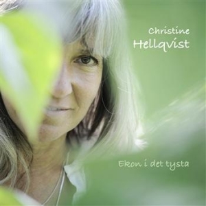 Hellqvist Christine - Ekon I Det Tysta in der Gruppe CD / Country bei Bengans Skivbutik AB (690291)