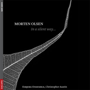Olsen - In A Silent Way in der Gruppe Externt_Lager / Naxoslager bei Bengans Skivbutik AB (690315)