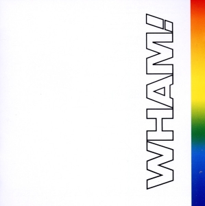 Wham! - The Final in der Gruppe CD / Best Of,Pop-Rock,Övrigt bei Bengans Skivbutik AB (690612)