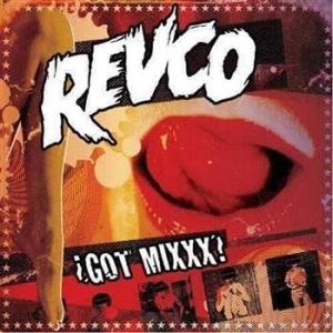 Revolting Cocks - Got Mixxx? in der Gruppe CD / Pop bei Bengans Skivbutik AB (690634)