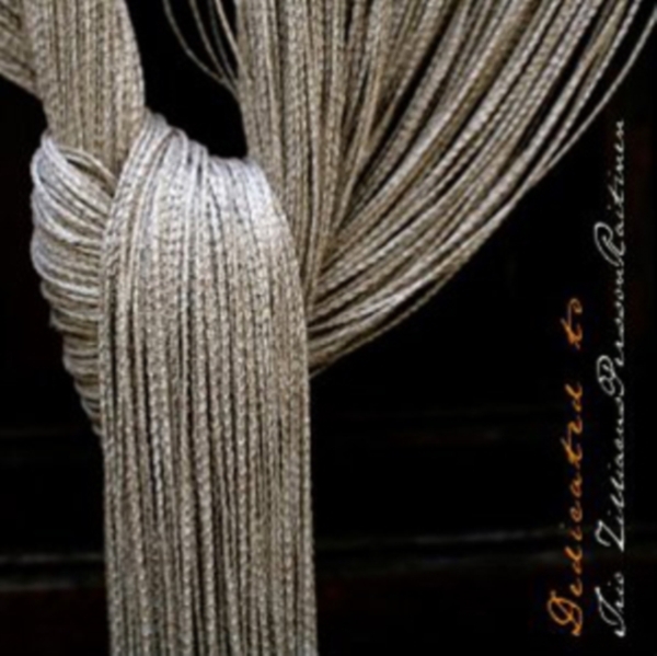 Blandade Artister - Dedicated To in der Gruppe -Start JazzKlass Summer bei Bengans Skivbutik AB (690786)