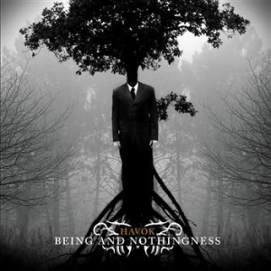 Havok - Being And Nothingness in der Gruppe CD / Hårdrock/ Heavy metal bei Bengans Skivbutik AB (690817)