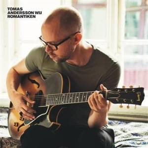 Andersson Wij Tomas - Romantiken in der Gruppe CD / Pop-Rock,Övrigt bei Bengans Skivbutik AB (690903)
