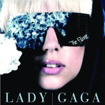 Lady Gaga - Fame in der Gruppe UNSERE TIPPS / Am beliebtesten cd-klassiker bei Bengans Skivbutik AB (690996)