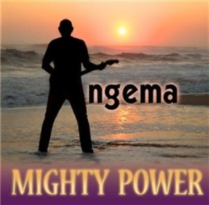 Olsson Ingemar/Ngema - Mighty Power in der Gruppe Externt_Lager / Naxoslager bei Bengans Skivbutik AB (691031)