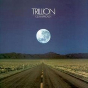 Trillion - Clear Approach in der Gruppe CD bei Bengans Skivbutik AB (691230)