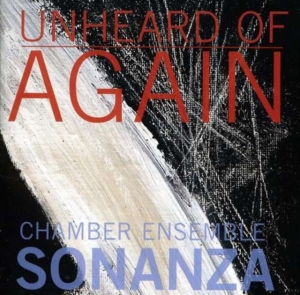 Sonanza & Larsson Anna Alt - Unheard Of - Again in der Gruppe CD bei Bengans Skivbutik AB (691319)