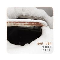 Bon Iver - Blood Bank Ep in der Gruppe CD / Pop-Rock bei Bengans Skivbutik AB (691415)