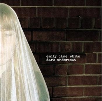 White Emily Jane - Dark Undercoat in der Gruppe CD / Rock bei Bengans Skivbutik AB (691442)
