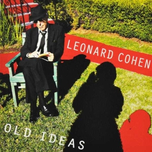 Cohen Leonard - Old Ideas in der Gruppe CD / Pop-Rock,Övrigt bei Bengans Skivbutik AB (691488)