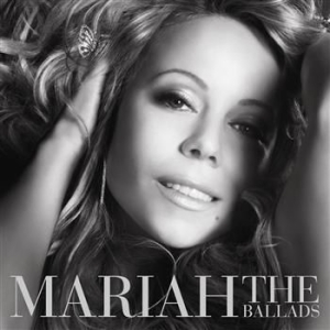 Carey Mariah - The Ballads in der Gruppe CD / Pop-Rock bei Bengans Skivbutik AB (691560)