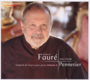 Olga Peretyatko - Complete Piano Music Vol.2 in der Gruppe CD bei Bengans Skivbutik AB (691689)