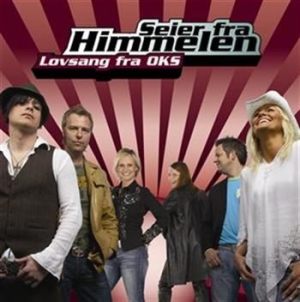 Oslo Kristne Senter - Seier Fra Himmelen in der Gruppe Externt_Lager / Naxoslager bei Bengans Skivbutik AB (691824)