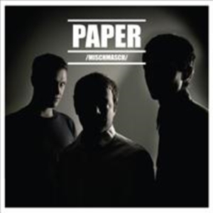 Paper - Mischmasch in der Gruppe CD bei Bengans Skivbutik AB (691892)