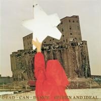 Dead Can Dance - Spleen And Ideal (Remastered) in der Gruppe CD bei Bengans Skivbutik AB (691931)