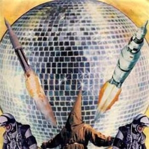 N.A.S.A. - The Spirit Of Apollo in der Gruppe CD bei Bengans Skivbutik AB (692057)