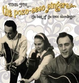 Pozo-Seco Singers - Time For...The Best Of The 1966 Rec in der Gruppe CD / Country bei Bengans Skivbutik AB (692120)