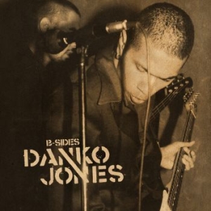 Danko Jones - B-Sides in der Gruppe CD / Hårdrock,Pop-Rock bei Bengans Skivbutik AB (692146)