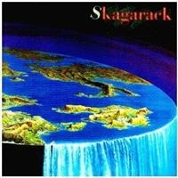 Skagarack - Skagarack in der Gruppe CD / Hårdrock bei Bengans Skivbutik AB (692194)