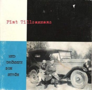 Fint Tillsammans - Med Drömmen Som Ström in der Gruppe CD / Pop-Rock bei Bengans Skivbutik AB (692238)