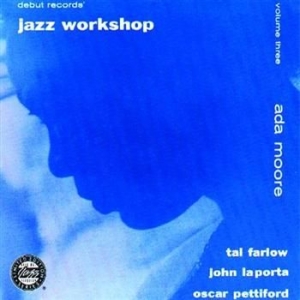 Moore Ada - Tbc (Cc 50) in der Gruppe CD bei Bengans Skivbutik AB (692284)