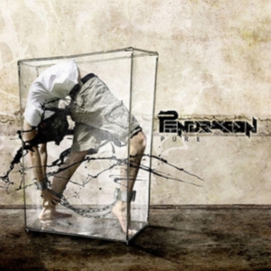 Pendragon - Pure in der Gruppe Övrigt /  bei Bengans Skivbutik AB (692382)