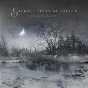 Eternal Tears Of Sorrow - Children Of The Dark Waters in der Gruppe CD bei Bengans Skivbutik AB (692420)