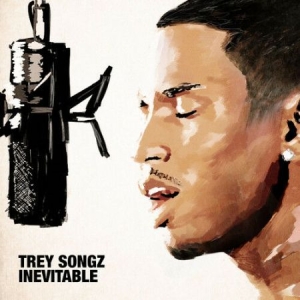 Trey Songz - Inevitable in der Gruppe CD / CD RnB-Hiphop-Soul bei Bengans Skivbutik AB (692428)
