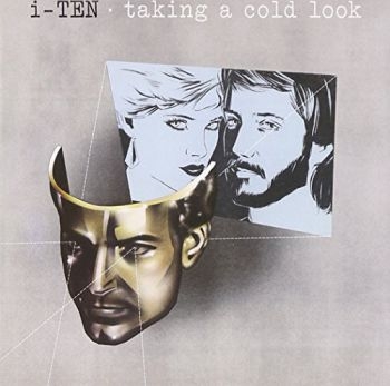 i-Ten - Taking A Cold Look in der Gruppe CD / Rock bei Bengans Skivbutik AB (692527)