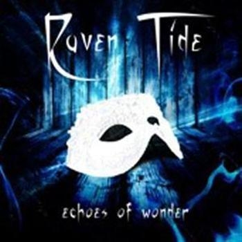 Raven Tide - Echoes Of Wonder in der Gruppe CD / Bestseller bei Bengans Skivbutik AB (692557)