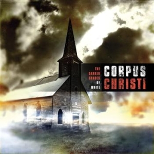 Corpus Christi - Darker Shades Of White in der Gruppe CD / Rock bei Bengans Skivbutik AB (692581)