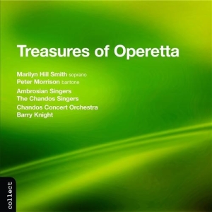 Various - Marilyn Hill Smith (Soprano), in der Gruppe CD bei Bengans Skivbutik AB (692592)