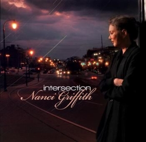 Griffith Nanci - Intersection in der Gruppe CD bei Bengans Skivbutik AB (692761)