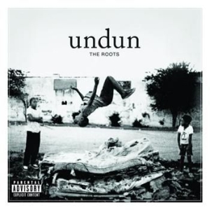 The Roots - Undun in der Gruppe CD / Hip Hop-Rap bei Bengans Skivbutik AB (692839)