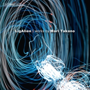 Takano - Ligalien in der Gruppe Externt_Lager / Naxoslager bei Bengans Skivbutik AB (692988)