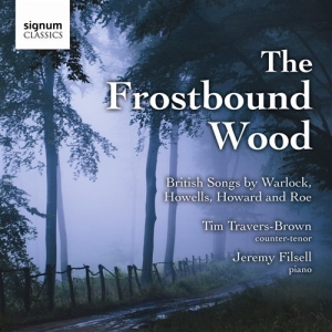 Travers-Brown Tim / Filsell Jeremy - My Own Country in der Gruppe Externt_Lager / Naxoslager bei Bengans Skivbutik AB (693255)