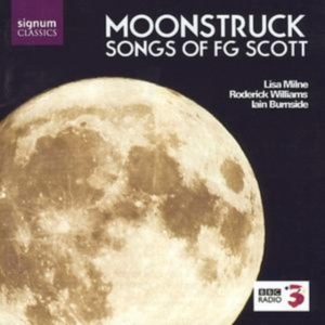 Scott F G - Moonstruck in der Gruppe Externt_Lager / Naxoslager bei Bengans Skivbutik AB (693304)