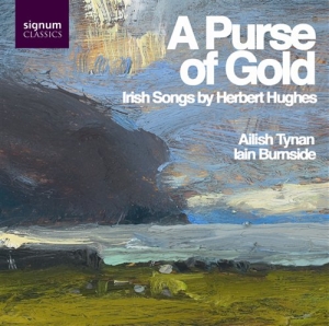 Burnside Iain - A Purse Of Gold in der Gruppe Externt_Lager / Naxoslager bei Bengans Skivbutik AB (693314)