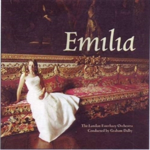 Dalby Emilia - Emilia in der Gruppe Externt_Lager / Naxoslager bei Bengans Skivbutik AB (693329)