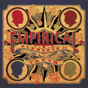 Empirical - Elements Of Truth in der Gruppe CD / Jazz bei Bengans Skivbutik AB (693651)